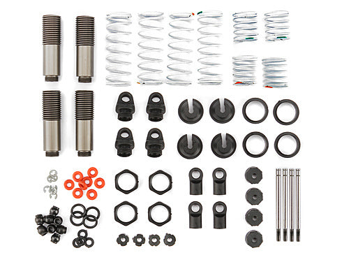 HPI-117050 HPI Complete Shock Set (4 Shocks) [117050]