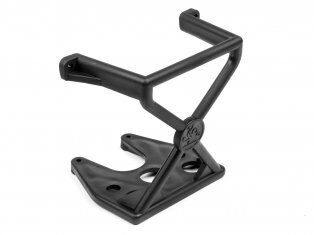 HPI-117088 HPI Baja Kraken Sand Rail Rear Bumper [117088] HPI