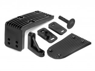 HPI-117091 HPI Baja Kraken Class-1 Bracket And Hardware Set [117091]