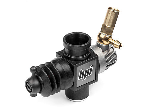 HPI-117261 HPI Slide Carb Complete (8.5mm/Composite/F5.9/D-Cut) [117261]