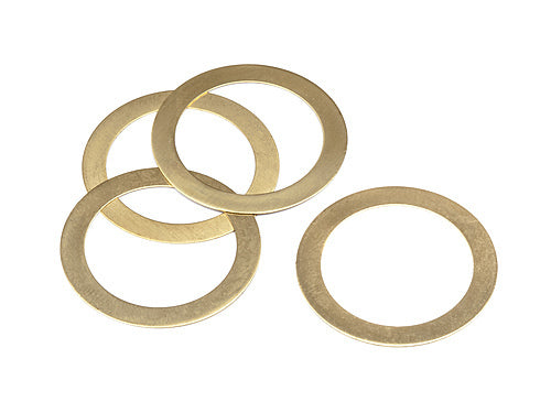 HPI-117266 HPI Gasket For Cylinder (F5.9/4pcs) [117266]