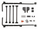 HPI-117367 HPI FJ BODY PARTS SET 117367 [117367] HPI