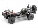 HPI-118046 HPI VENTURE UNIVERSAL WHEEL WELL [118046] HPI
