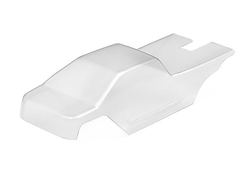 HPI-120006 HPI Q32 Trophy Truggy Body Clear [120006] HPI