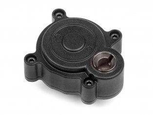 HPI-120277 HPI Roto Start Back Plate V3 14mm Hex [120277] HPI