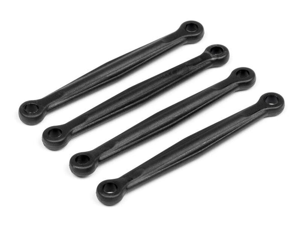 HPI-120293 HPI Camber Link (4pcs) [120293]