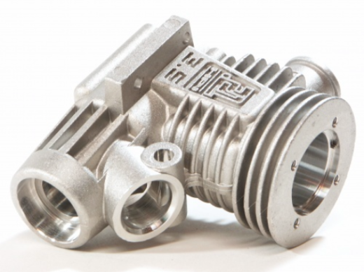HPI-1419 HPI 1419 CRANKCASE (21BB)