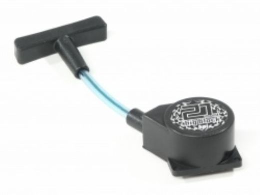 HPI-1428 HPI Pullstart Assembly (Without One Way Bearing) [1428] HPI