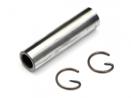 HPI-1442 HPI Piston Pin/Retainer Set [1442]