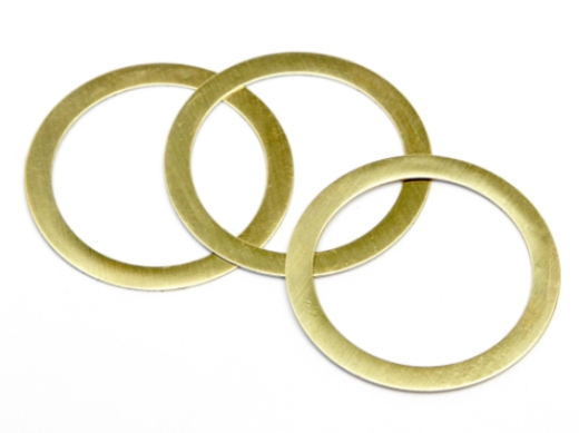 HPI-1445 HPI Gasket For Cylinder (0.2mm/3Pcs) [1445]