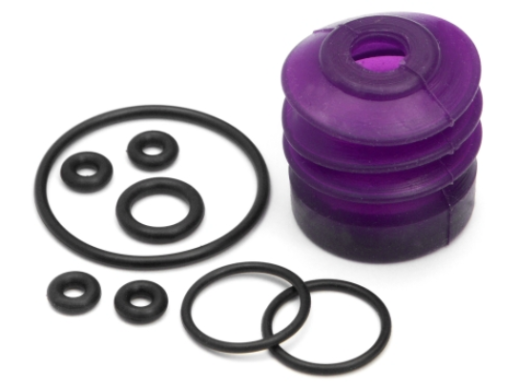 HPI-1450 HPI Dust Protection And O-Ring Complete Set [1450]