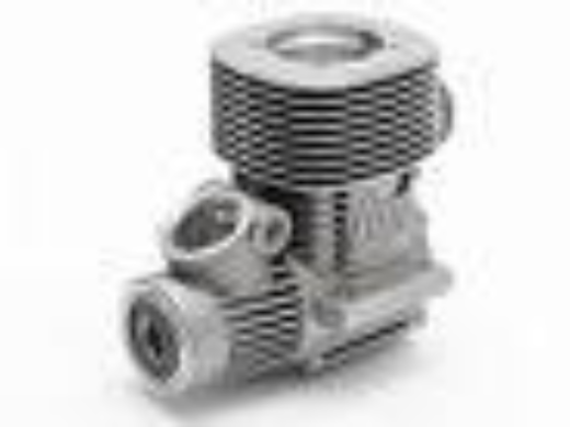 HPI-1454 HPI Crankcase (F4.1) [1454]