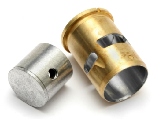 HPI-1455 HPI Cylinder/Piston Set (F4.1) [1455]
