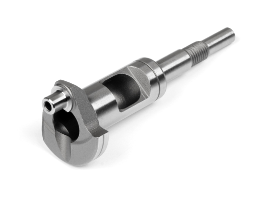 HPI-1459 HPI Crankshaft (Sg Shaft/F3.5) [1459]
