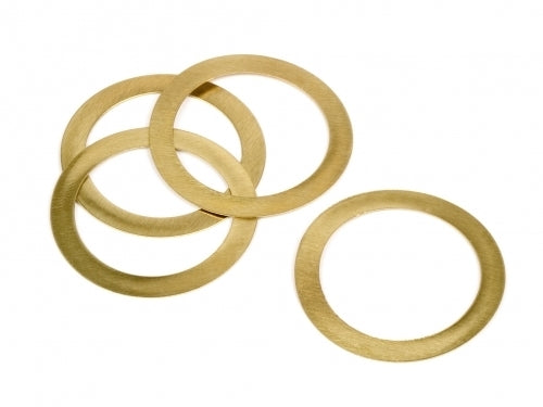 HPI-1460 HPI Gasket For Cylinder (0.2mm/4Pcs/F4.6) [1460]