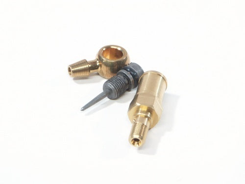 HPI-1472 HPI Main Needle/Fuel Intake Set [1472]