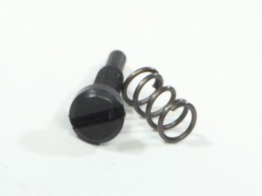 HPI-1474 HPI Idle Adjustment Screw With Spring (21Bb/F3.5) [1474]