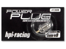 HPI-1508 HPI Glow Plug Cold R8 For Turbo Head Engines [1508] HPI