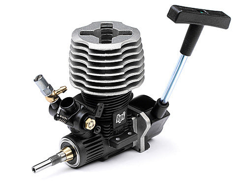 HPI-15105 HPI Nitro Star G3.0 Engine With Pullstart [15105]