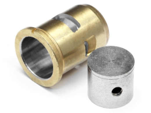 HPI-15110 HPI Cylinder/Piston Set [15110]