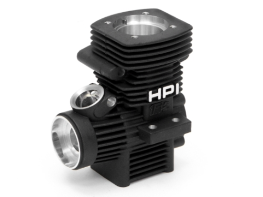 HPI-15118 HPI Crankcase [15118] HPI