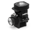 HPI-15118 HPI Crankcase [15118] HPI