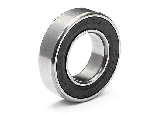 HPI-15119 HPI Ball Bearing 10X19X5mm (6800 2RS/Front) [15119] HPI