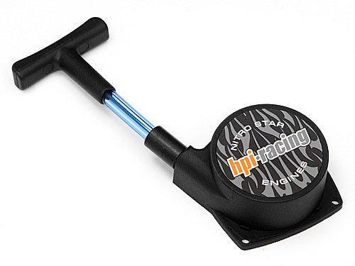 HPI-15126 HPI Pullstart Assy.(W/O One-Way Bearing [15126]