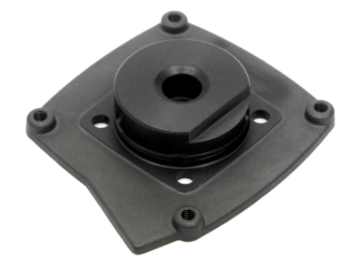 HPI-15128 HPI Cover Plate [15128]