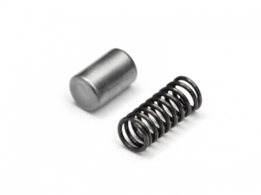 HPI-15130 HPI Starting Pin/Pressure Spring [15130] HPI