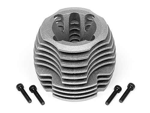 HPI-15134 HPI Cylinder Head (T-15L) [15134]