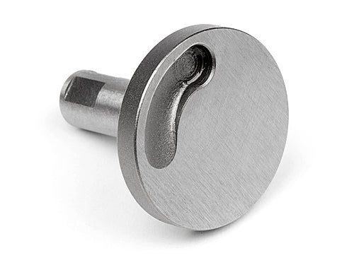 HPI-15135 HPI Starting Shaft 6X20X20mm (Nitro Star T-15L) [15135]