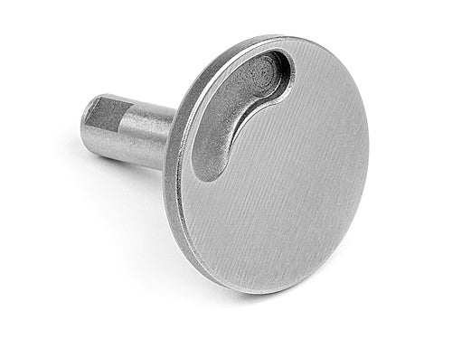 HPI-15136 HPI Starting Shaft (Nitro Start G/F Series) [15136] HPI