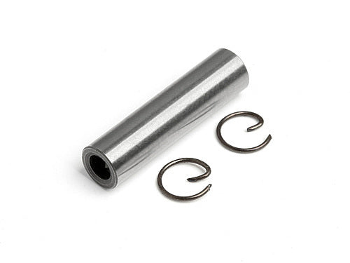 HPI-15142 HPI Piston Pin/Retainer Set [15142]