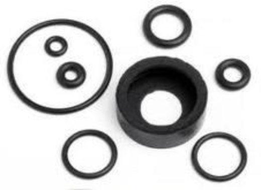 HPI-15149 HPI Dust Protection And O-Ring Complete Set [15149]