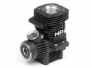 HPI-15150 HPI Crank Case (Black/T3.0) [15150] HPI