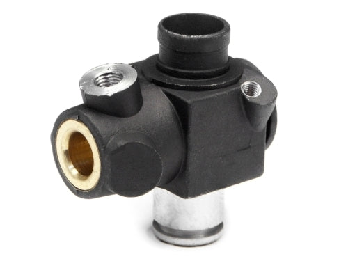 HPI-15165 HPI 15165 ROTARY CARBURETOR MAIN BODY