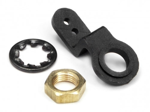 HPI-15170 HPI Throttle Arm And Nut Set [15170]
