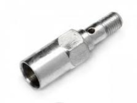 HPI-15172 HPI 15172 MAIN NEEDLE VALVE HOLDER G3.0/T3.0