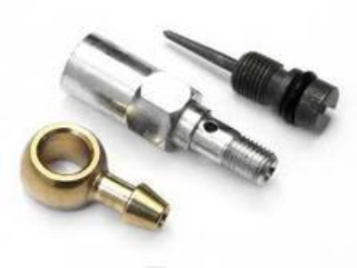 HPI-15174 HPI 15174 MAIN NEEDLE/FUEL INTAKE SET
