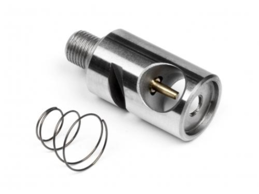 HPI-15177 HPI Rotary Valve (F2/6.5mm) [15177]