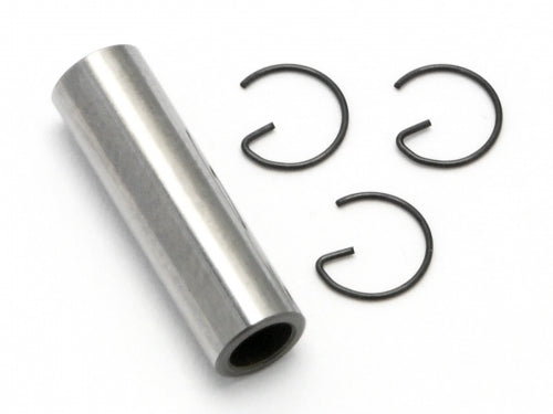 HPI-15214 HPI 15214 PISTON PIN/RETAINER SET
