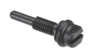 HPI-15264 HPI Idle Adjustment Screw With O-Ring (D-Cut/K5.9) [15264] HPI