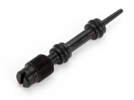 HPI-15268 HPI Idle Needle Valve With 0-Rings [15268]