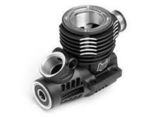 HPI-15288 HPI Crank Case (K5.9) [15288] HPI