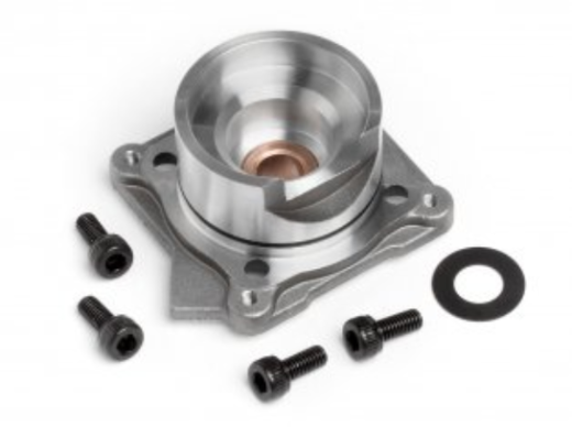 HPI-15295 HPI Cover Plate Set (K5.9) [15295]