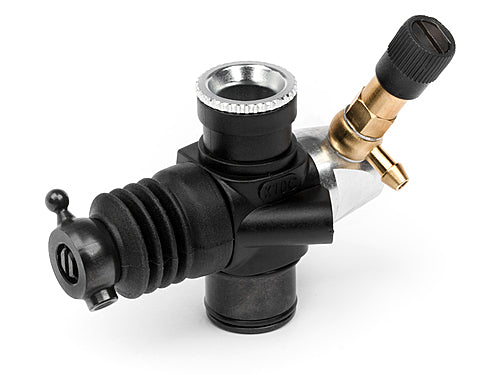 HPI-15296 HPI Slide Carburetor Complete (Type Kc/K5.9) [15296] HPI