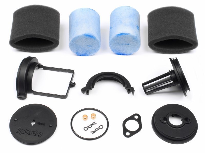 HPI-15411 HPI Air Filter Set [15411]