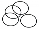 HPI-15415 HPI O-Ring (50X2.6mm/Black/4Pcs) [15415] HPI