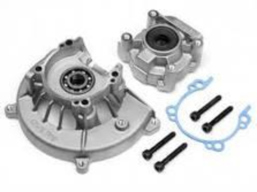 HPI-15427 HPI Crankcase Assembly [15427]